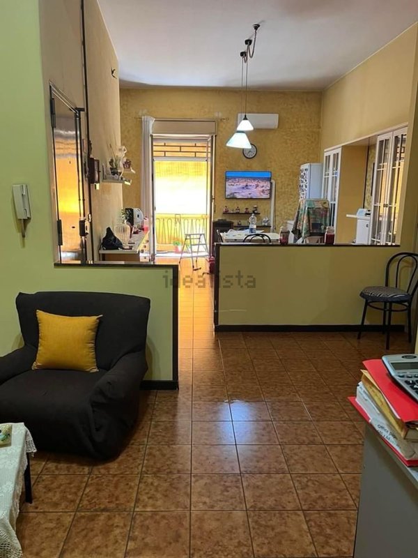 appartamento in vendita a Lentini