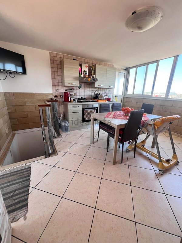 appartamento in vendita a Lentini