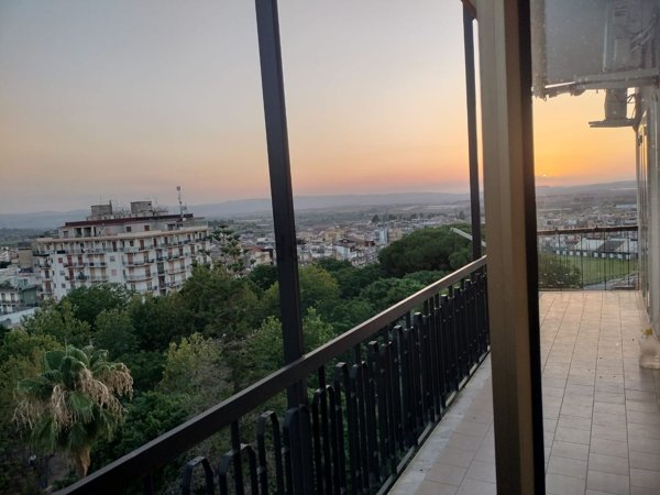 appartamento in vendita a Lentini