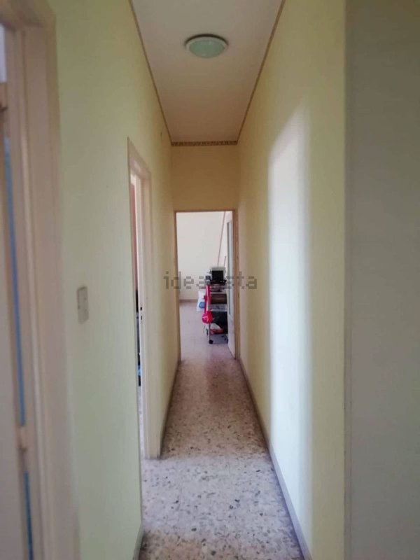 appartamento in vendita a Lentini