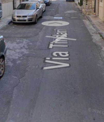 casa indipendente in vendita a Lentini