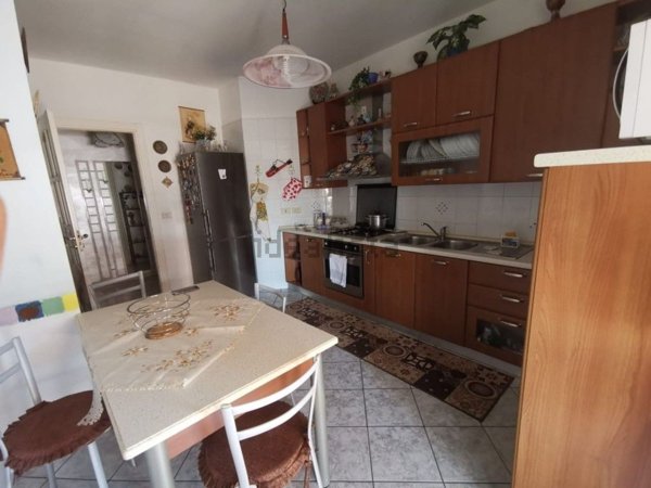 appartamento in vendita a Lentini