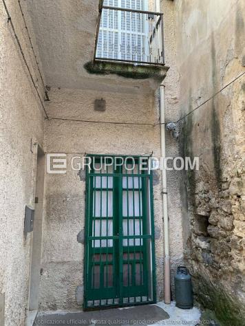 appartamento in vendita a Lentini