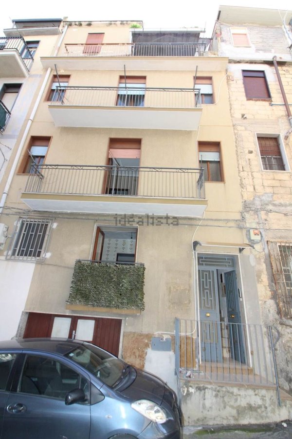 casa indipendente in vendita a Lentini