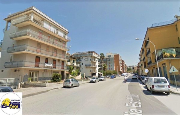 appartamento in vendita a Lentini