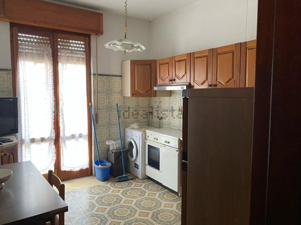 appartamento in vendita a Lentini