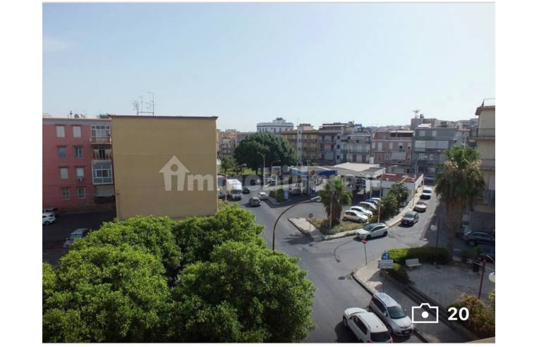 appartamento in vendita a Lentini