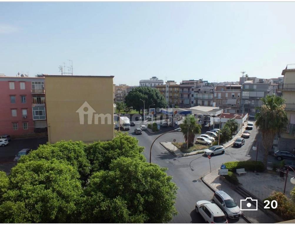 appartamento in vendita a Lentini