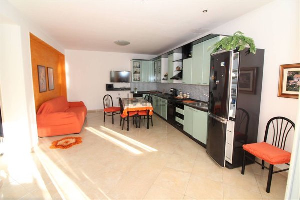 appartamento in vendita a Lentini