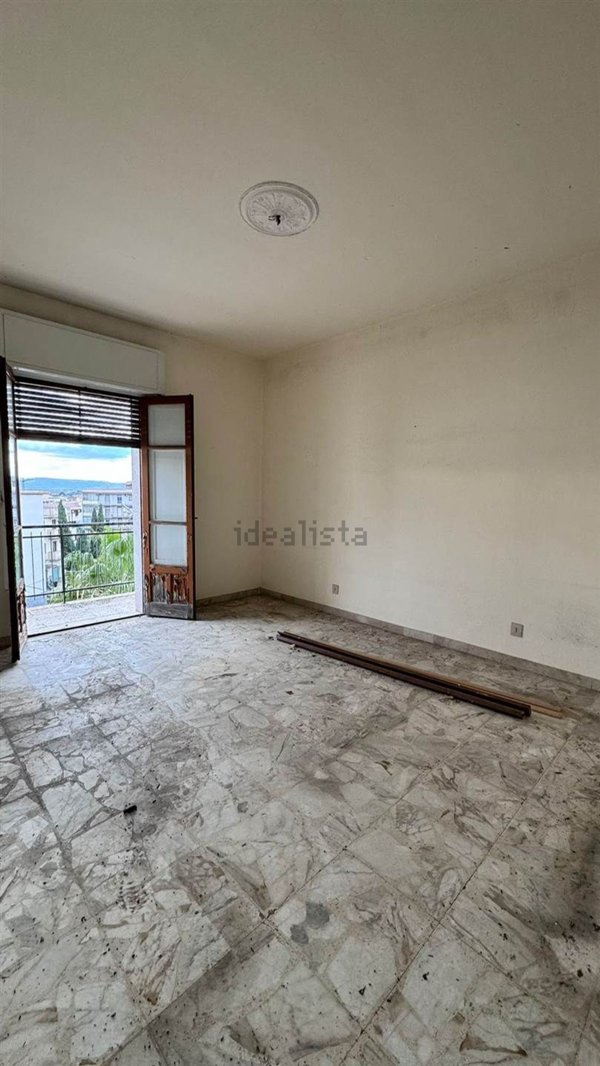 appartamento in vendita a Lentini