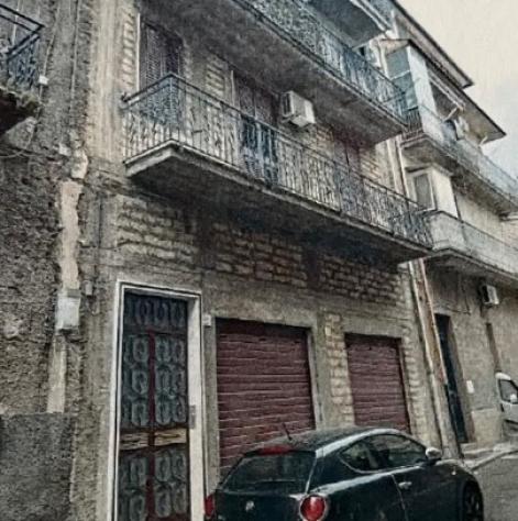 appartamento in vendita a Lentini