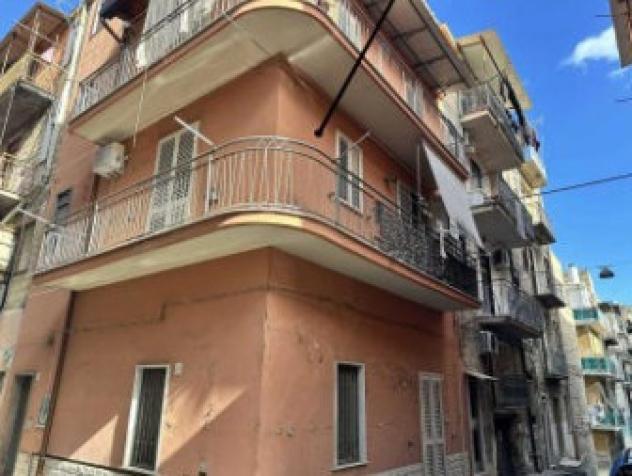 appartamento in vendita a Lentini