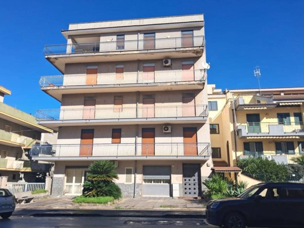 appartamento in vendita a Lentini