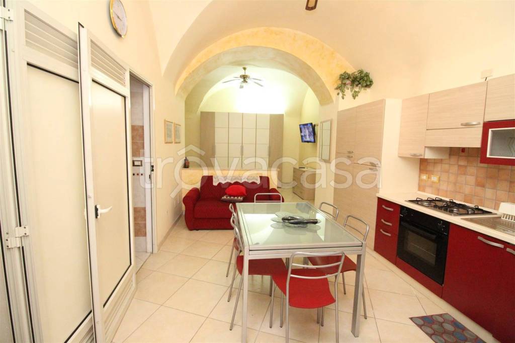 appartamento in vendita a Lentini