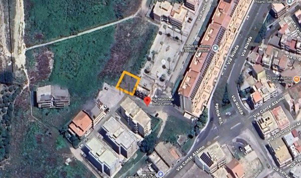 casa indipendente in vendita a Lentini