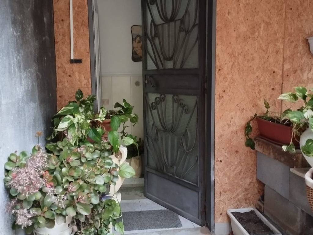 intera palazzina in vendita a Lentini