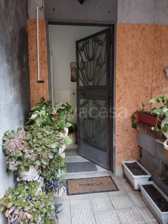 appartamento in vendita a Lentini