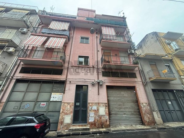 appartamento in vendita a Lentini