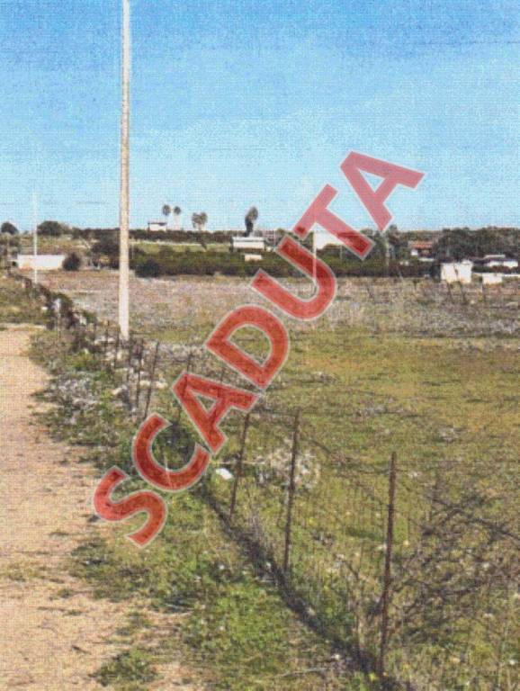 terreno edificabile in vendita a Lentini
