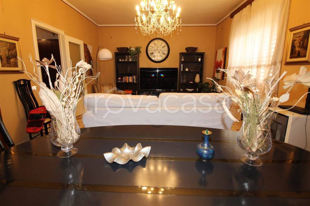 appartamento in vendita a Lentini