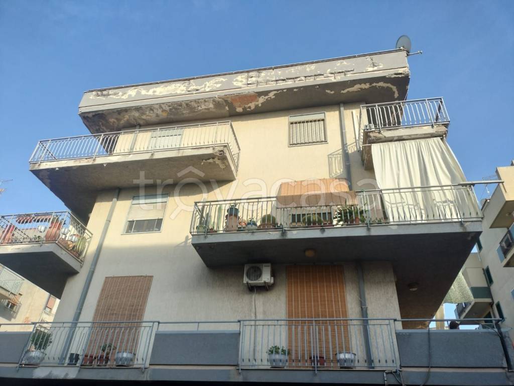 appartamento in vendita a Lentini