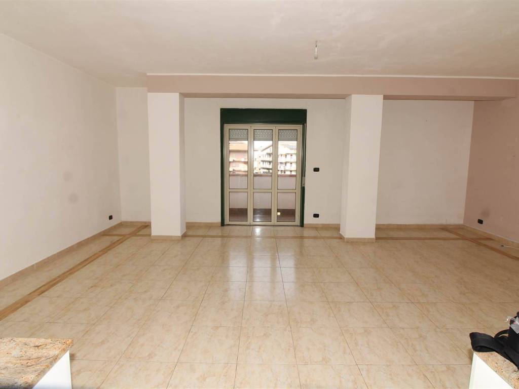 appartamento in vendita a Lentini