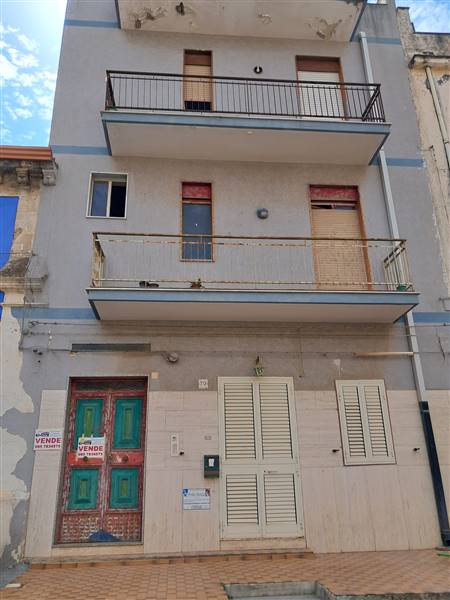 casa indipendente in vendita a Lentini