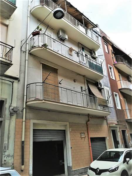 appartamento in vendita a Lentini