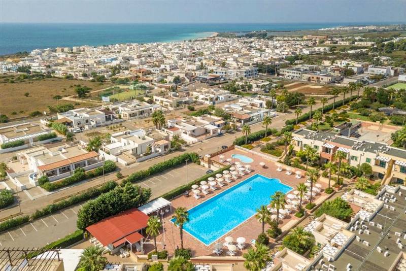 appartamento in vendita a Lentini