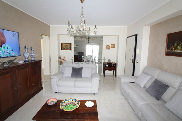 appartamento in vendita a Lentini