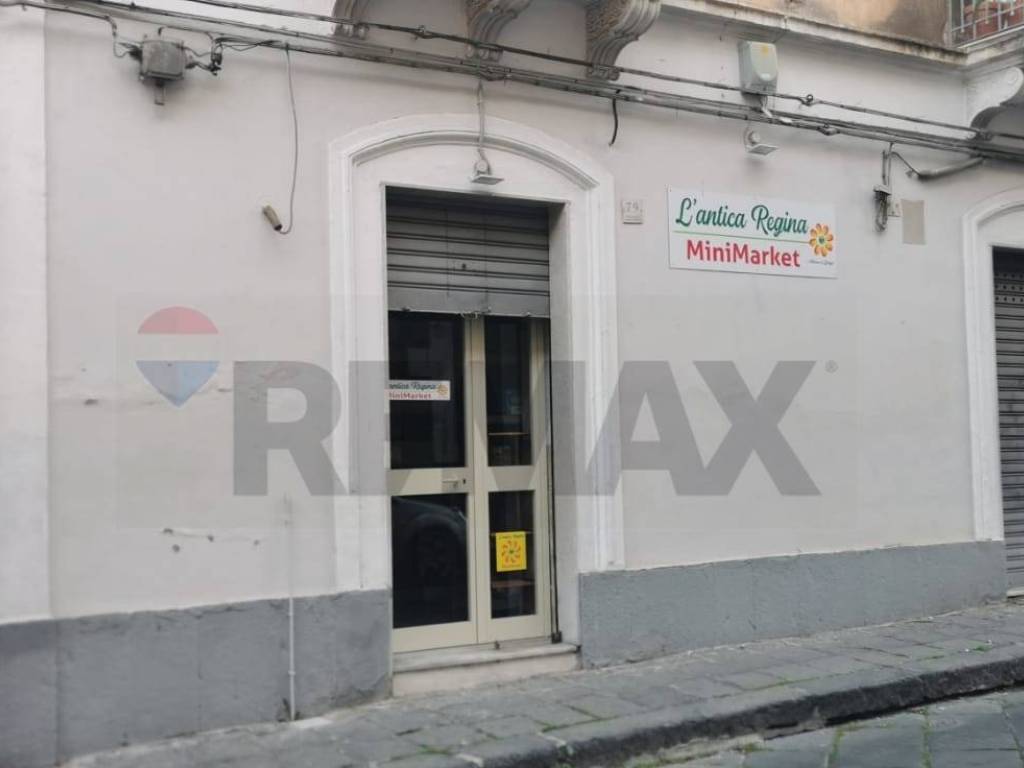 negozio in vendita a Lentini