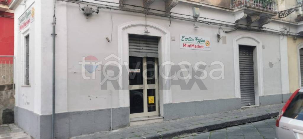 appartamento in vendita a Lentini