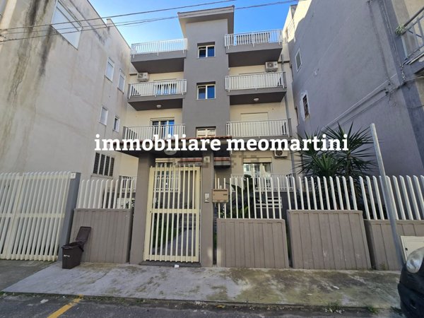 appartamento in vendita a Lentini