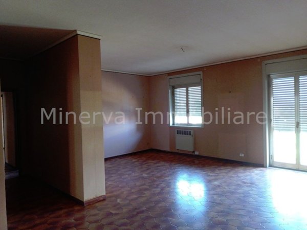 appartamento in vendita a Lentini