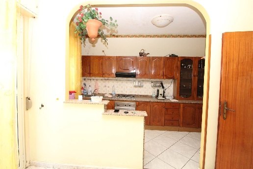 casa indipendente in vendita a Lentini