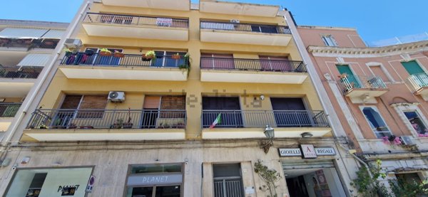 appartamento in vendita a Lentini