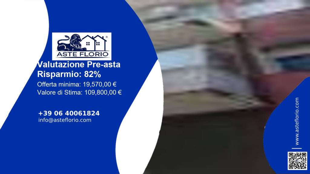 appartamento in vendita a Lentini