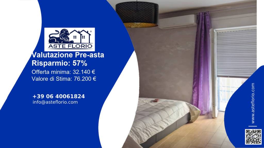 appartamento in vendita a Lentini