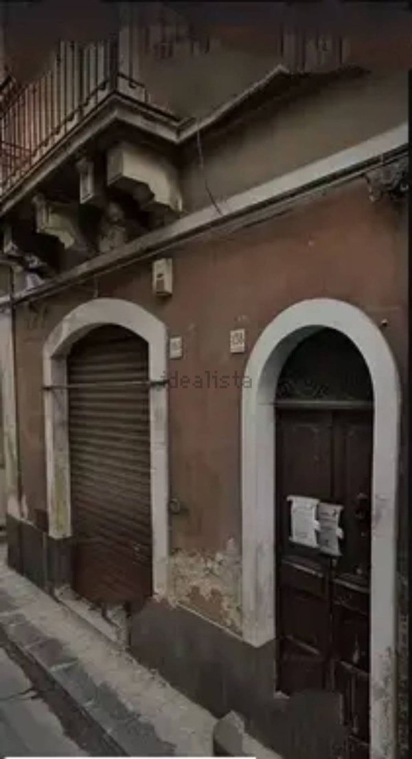 appartamento in vendita a Lentini