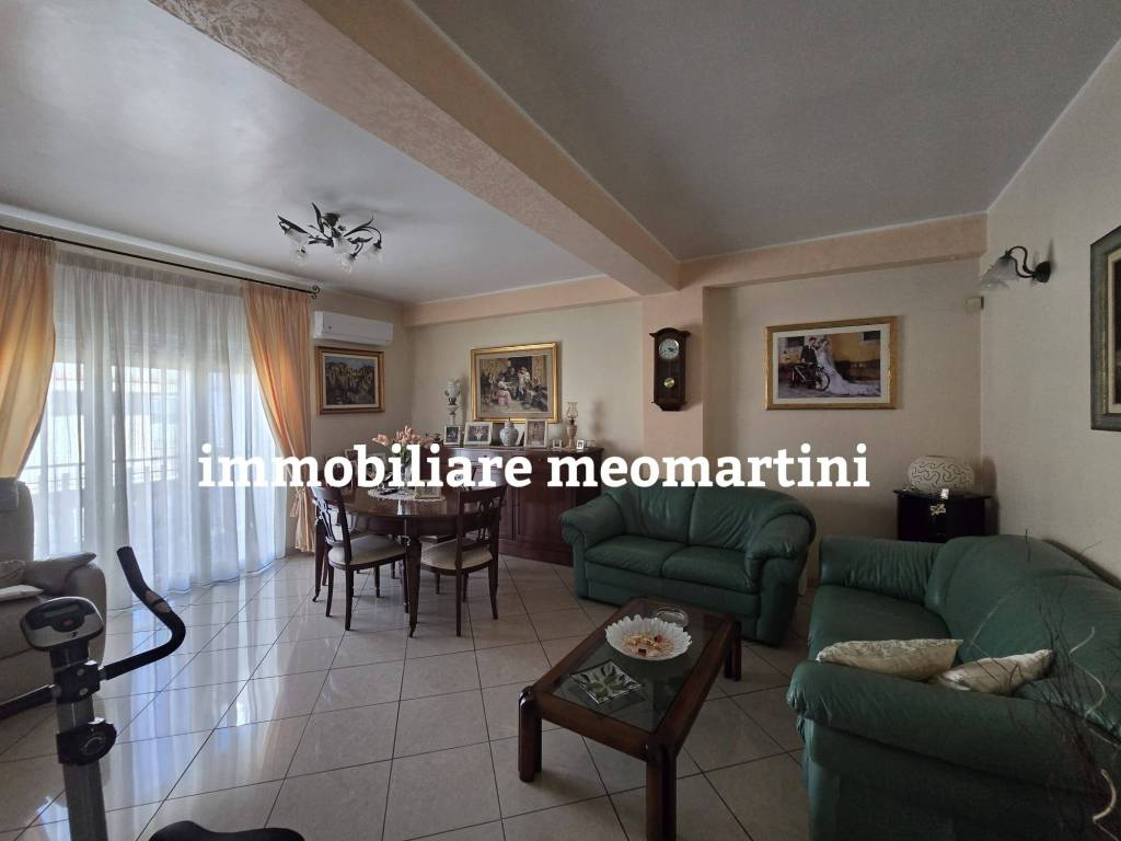 appartamento in vendita a Lentini