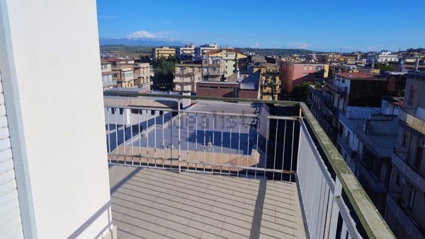 appartamento in vendita a Lentini