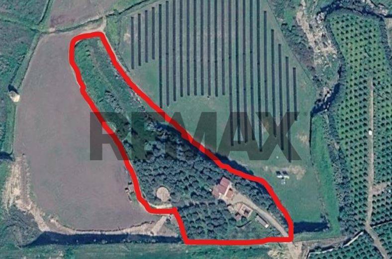 terreno agricolo in vendita a Lentini in zona Sigonella