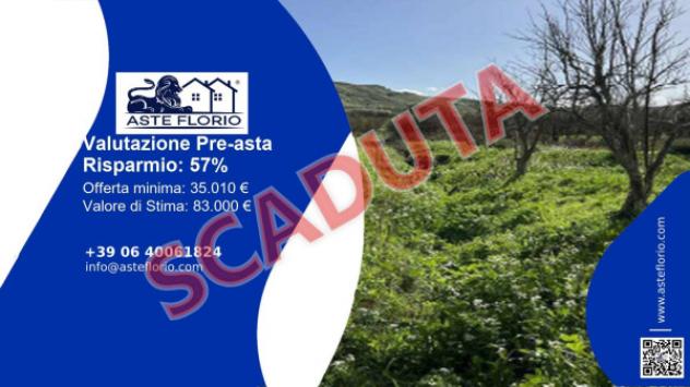 locale di sgombero in vendita a Lentini