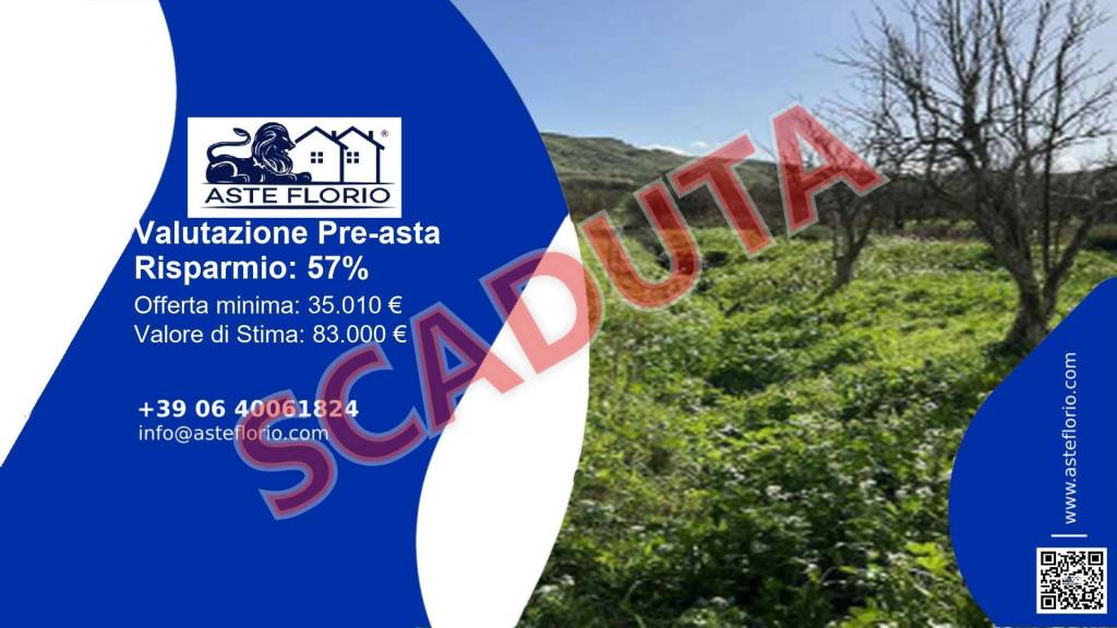 locale di sgombero in vendita a Lentini