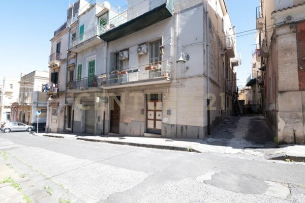 appartamento in vendita a Lentini