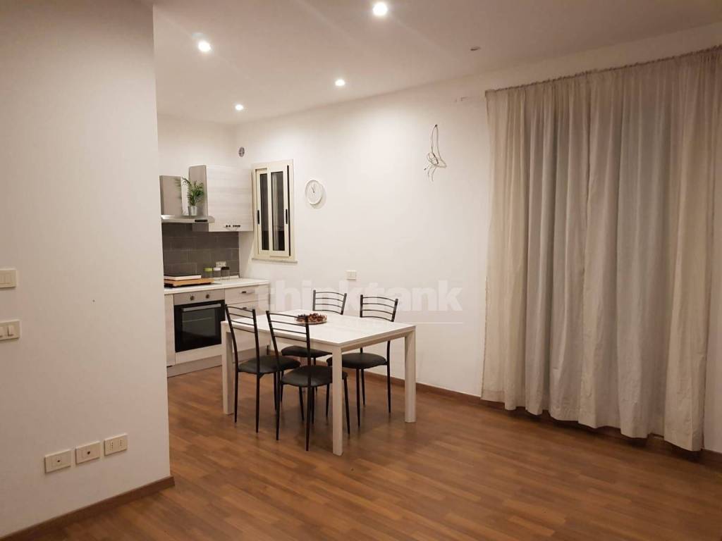 appartamento in vendita a Lentini