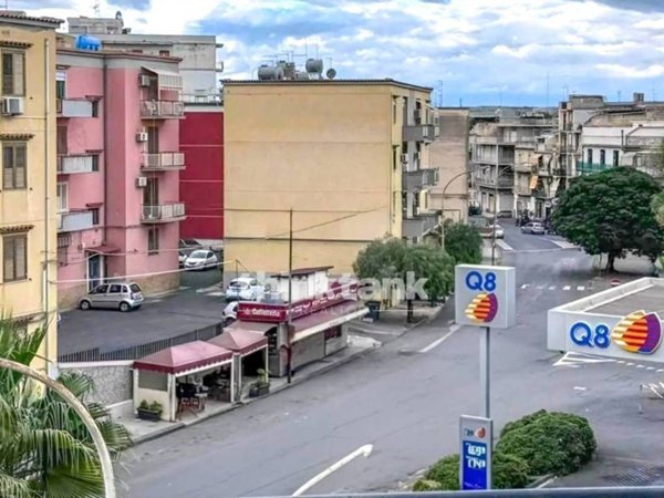 appartamento in vendita a Lentini