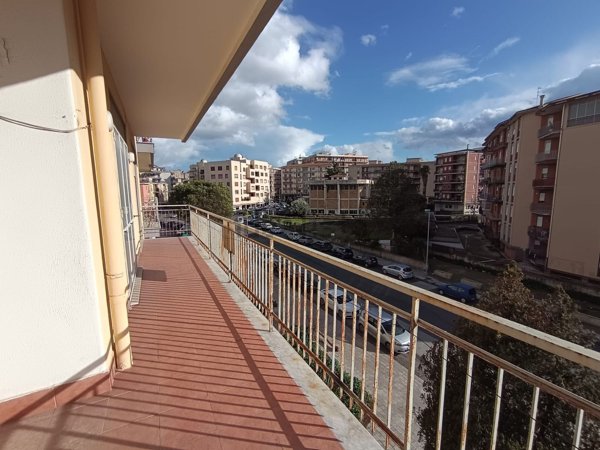 appartamento in vendita a Lentini