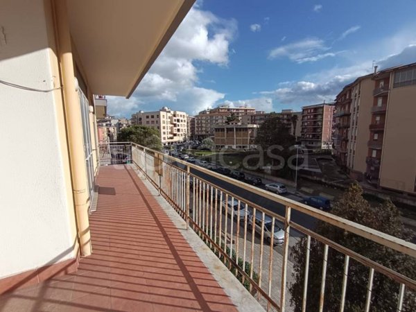 appartamento in vendita a Lentini