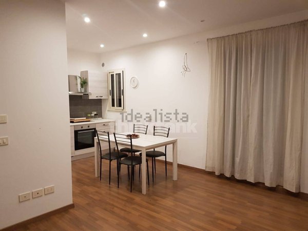 appartamento in vendita a Lentini